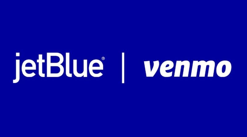 JetBlue Says ‘Just Venmo Us!’ as It Becomes First Airline to Accept Popular Payment Platform for Online Bookings