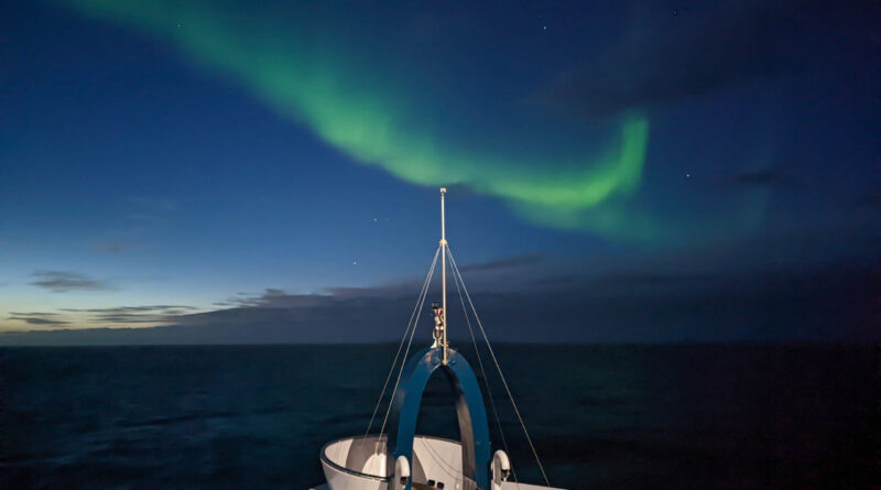 Journey to the Arctic with Elite Experts: Swan Hellenic Unveils 2025 Expeditions, Featuring Breathtaking Northern Lights Voyages